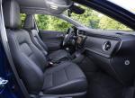 Toyota Auris Tourer Sports 2015 года